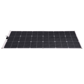 PANNELLO FOTOVOLTAICO FLESSIBILE 100W