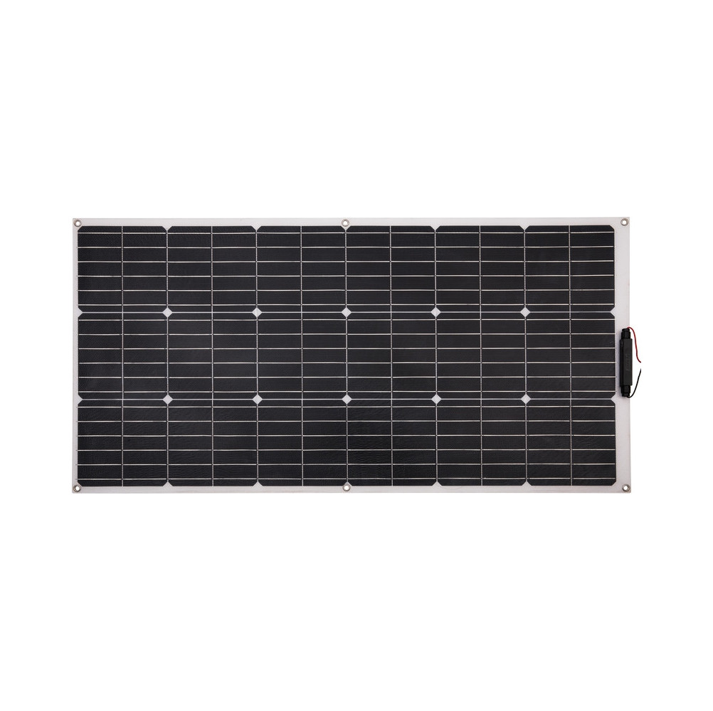 PANNELLO FOTOVOLTAICO FLESSIBILE 100W