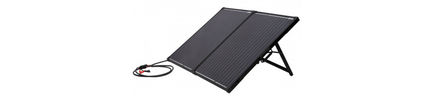 Pannelli solari portatili